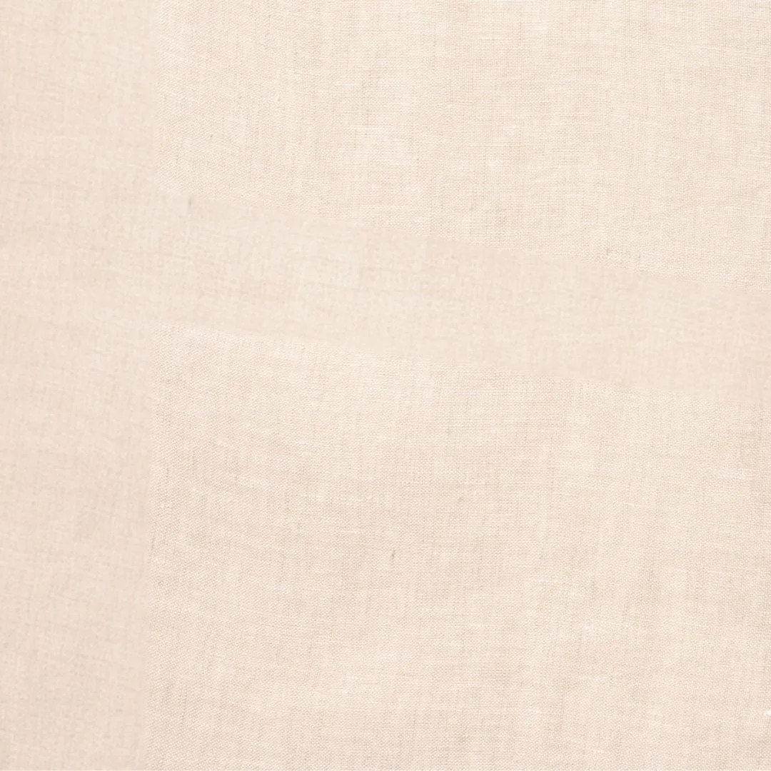 Linen Headboard Cover | Natural Zoco Home