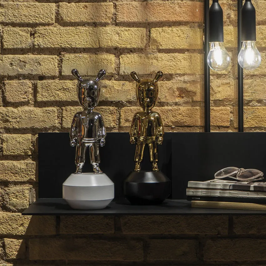 LLadr | The Golden Guest Figurine