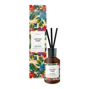 'Lots of Hugs' Reed Diffuser | Pomelo & Black Pepper | 250ml