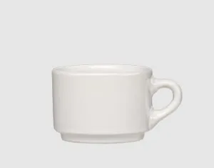 Loza Santa Anita glacial Taza Moka 90 cc CNS