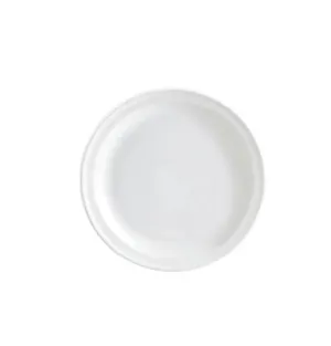 Loza Santa Anita Madrilea Plato Pastel de 20 cm Caja 24 piezas CNS