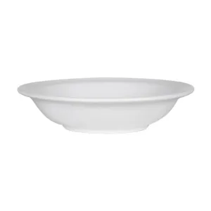 Loza Santa Anita Madrilea Plato Sopero de 500 ml Caja 24 piezas