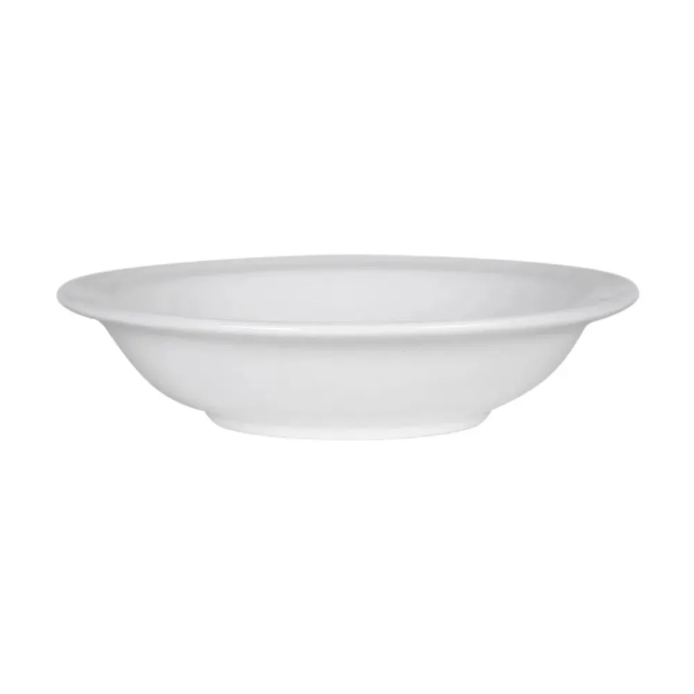 Loza Santa Anita Madrilea Plato Sopero de 500 ml Caja 24 piezas