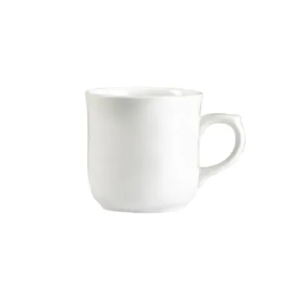 Loza Santa Anita Madrilea Taza 24 piezas CNS