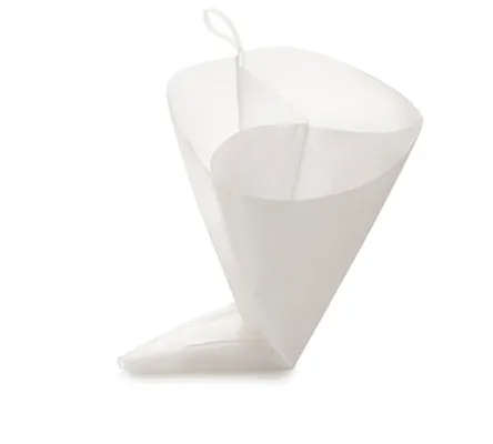 Manga de Reposteria Triple Flexible Ibl