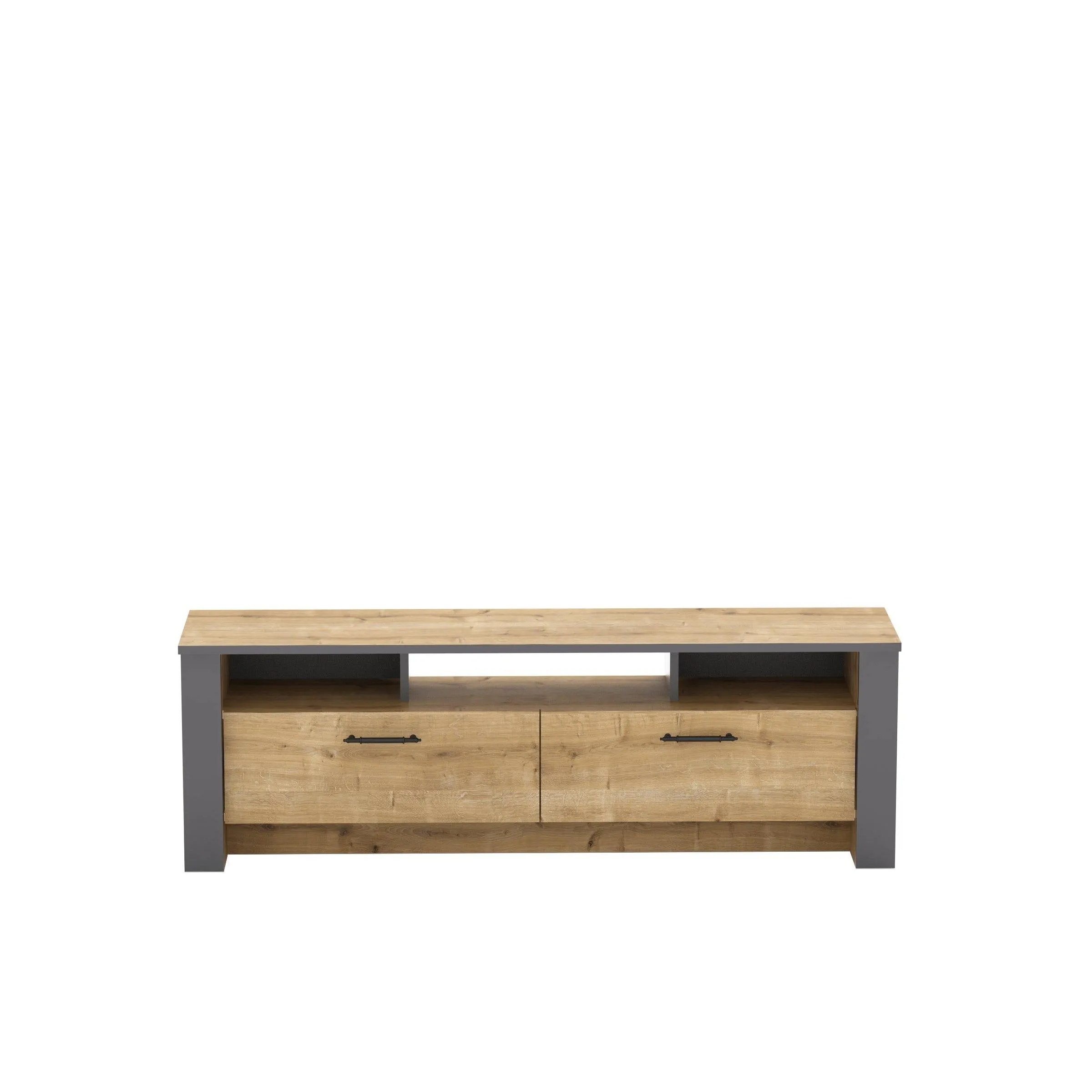 Manhattan 59'' TV Stand & Media Console Decorotika