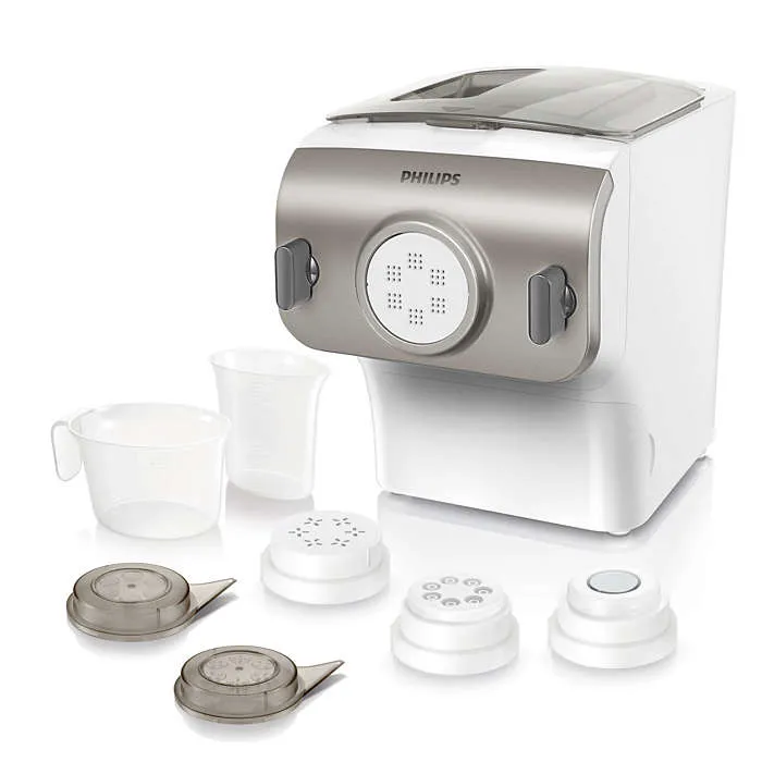 Maquina para Pastas y Fideos HR2357/05 Phillips