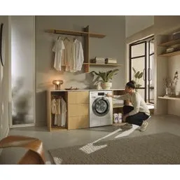 Miele 9kg Washing Machine | WEG665WCS