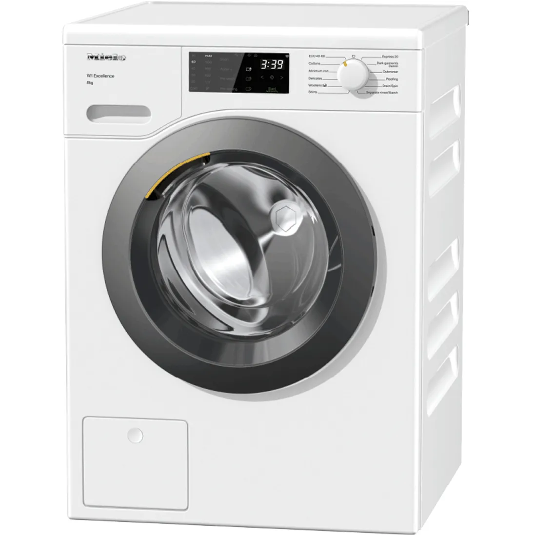Miele 9kg Washing Machine | WEG665WCS
