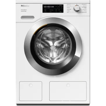 Miele 9kg Washing Machine | WEG665WCS