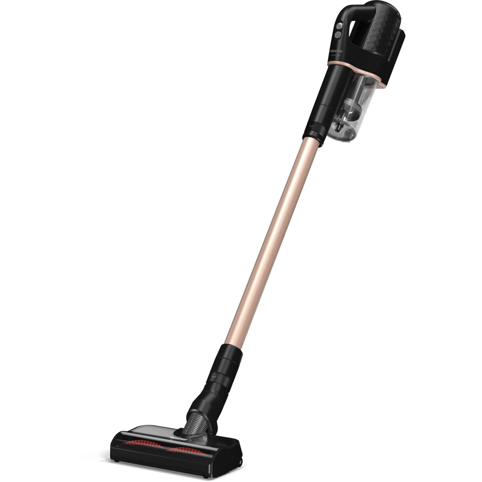 Miele Duoflex HX1 Total Care Stick Vacuum Cleaner in Rose Gold | 12377970