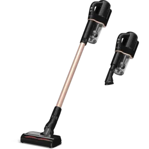 Miele Duoflex HX1 Total Care Stick Vacuum Cleaner in Rose Gold | 12377970