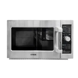Migsa MC12A Horno Microondas Anlogo 34 lt
