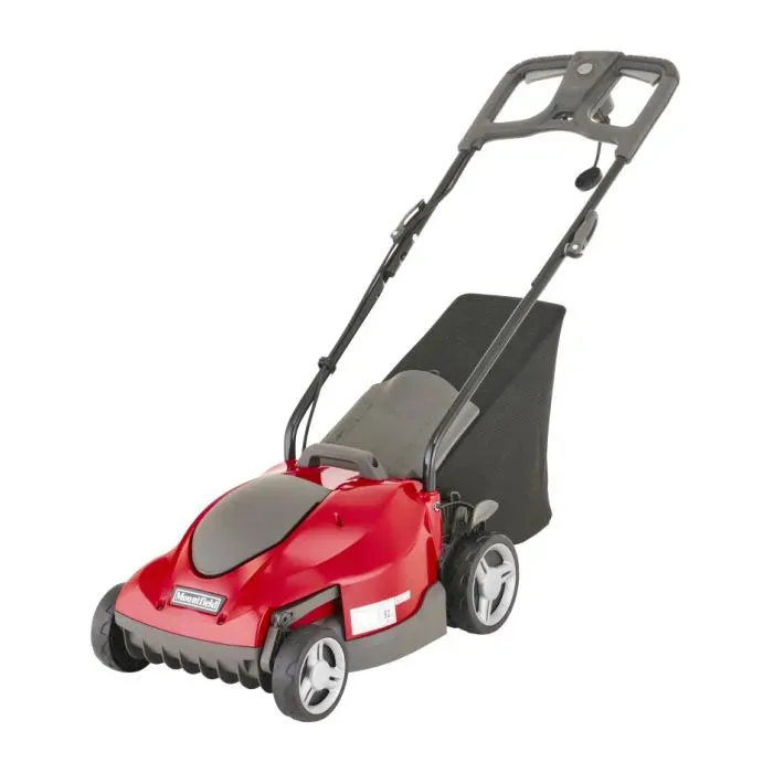 Mountfield Princess 34 Electric Lawn Mower