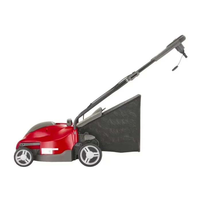 Mountfield Princess 34 Electric Lawn Mower