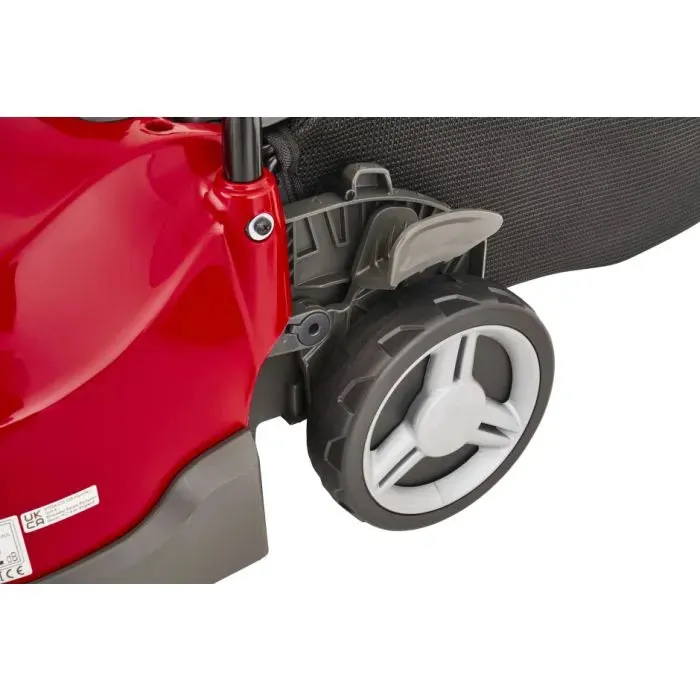 Mountfield Princess 34 Electric Lawn Mower