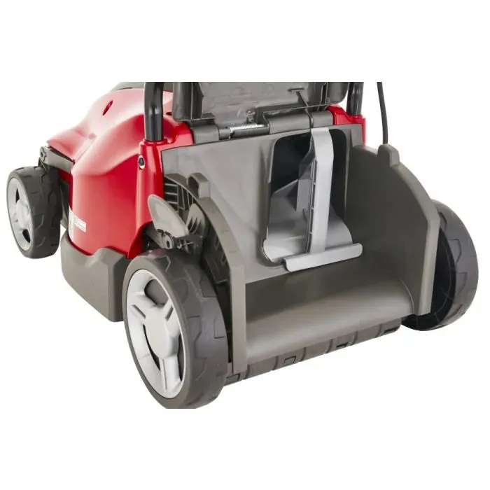 Mountfield Princess 34 Electric Lawn Mower