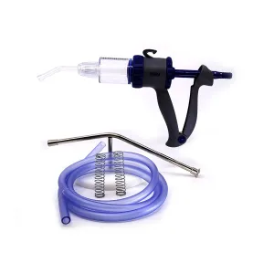Neogen Syringe Drencher with 30cm Nozzle w/o Star Tip