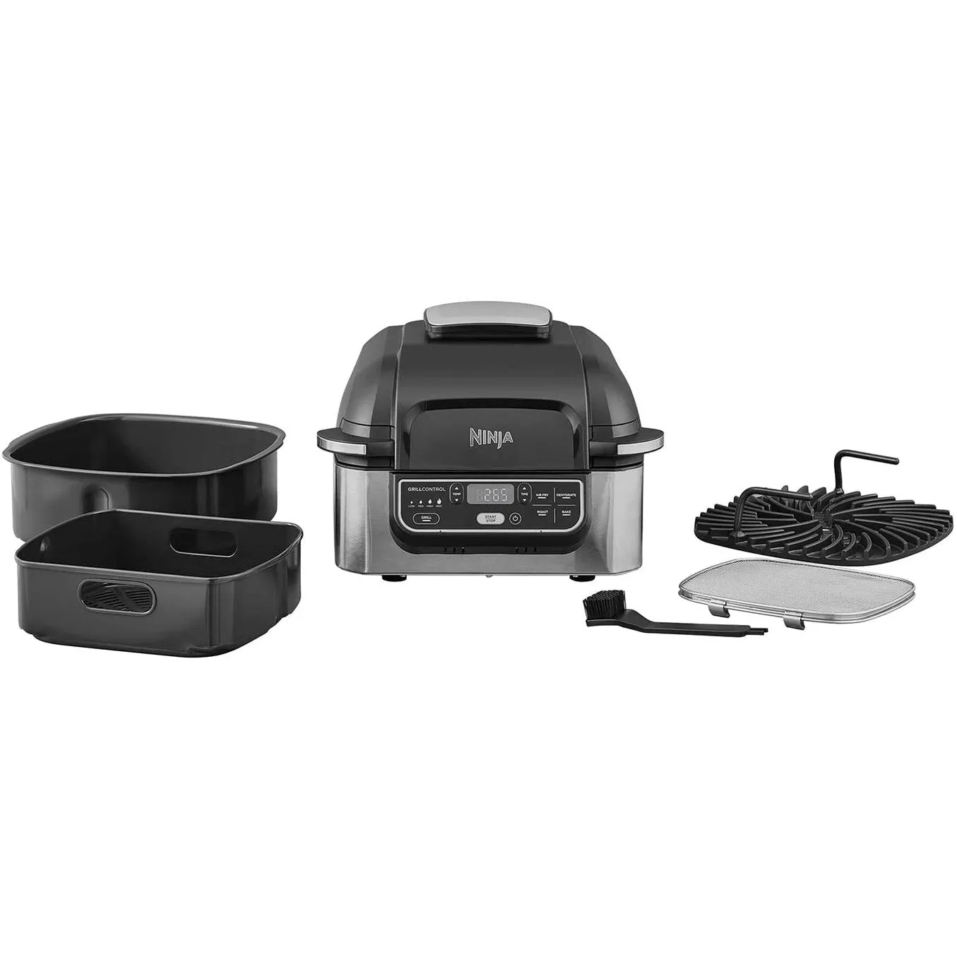 Ninja Air Grill | AG301UK