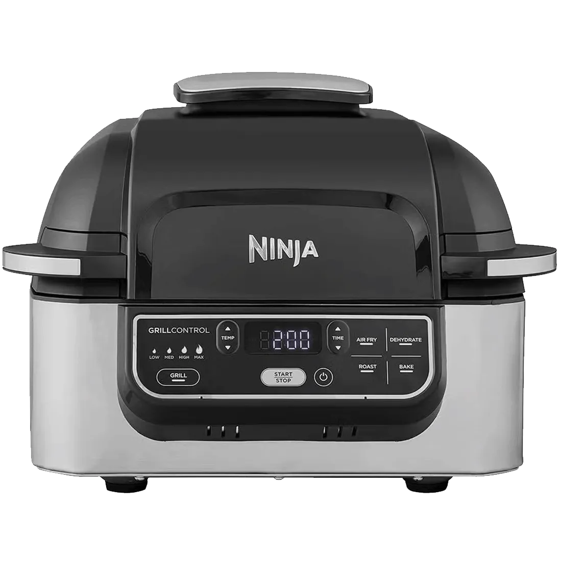 Ninja Air Grill | AG301UK