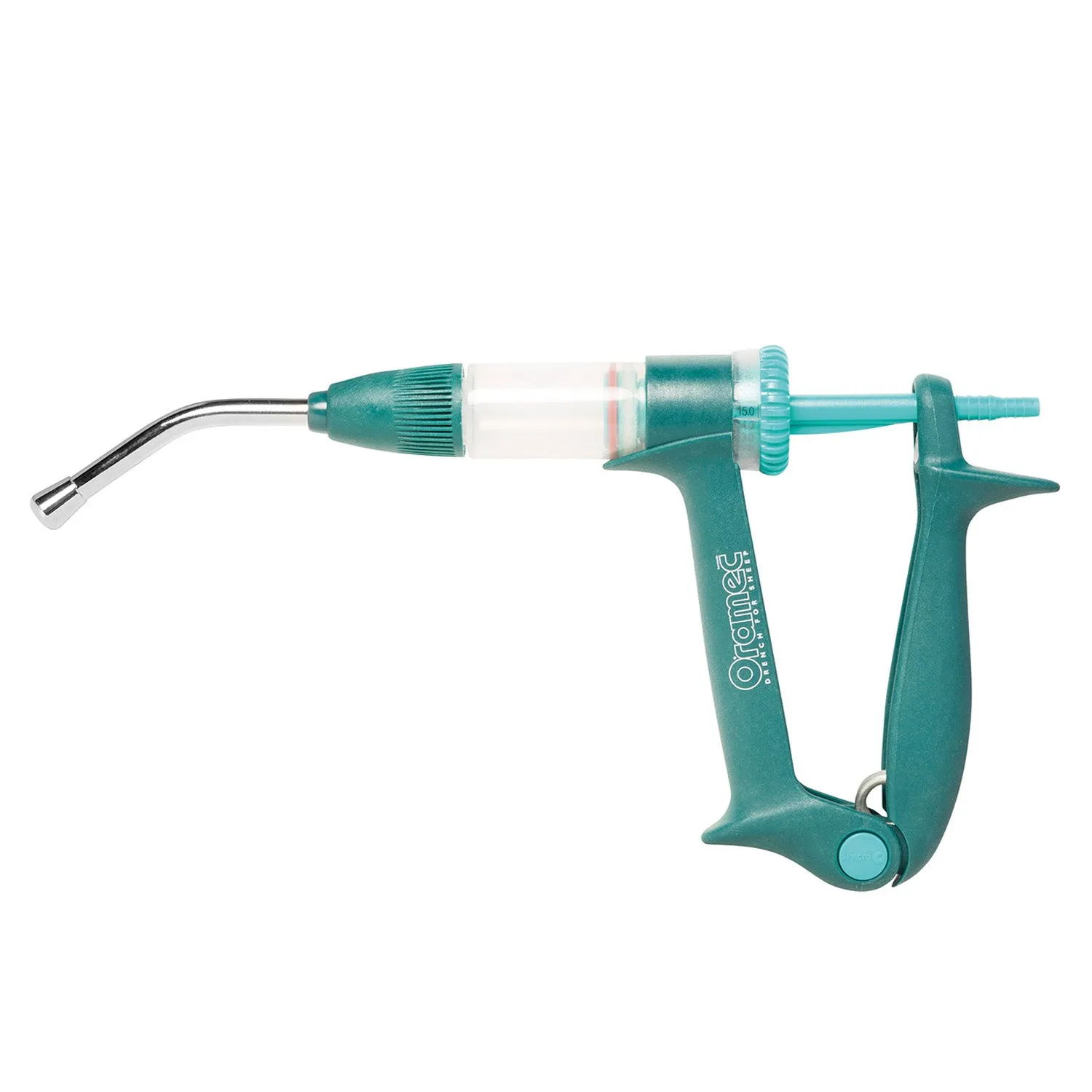 Oramec Drench Applicator 15ml