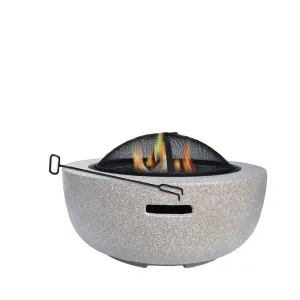 Outdoor Firepit