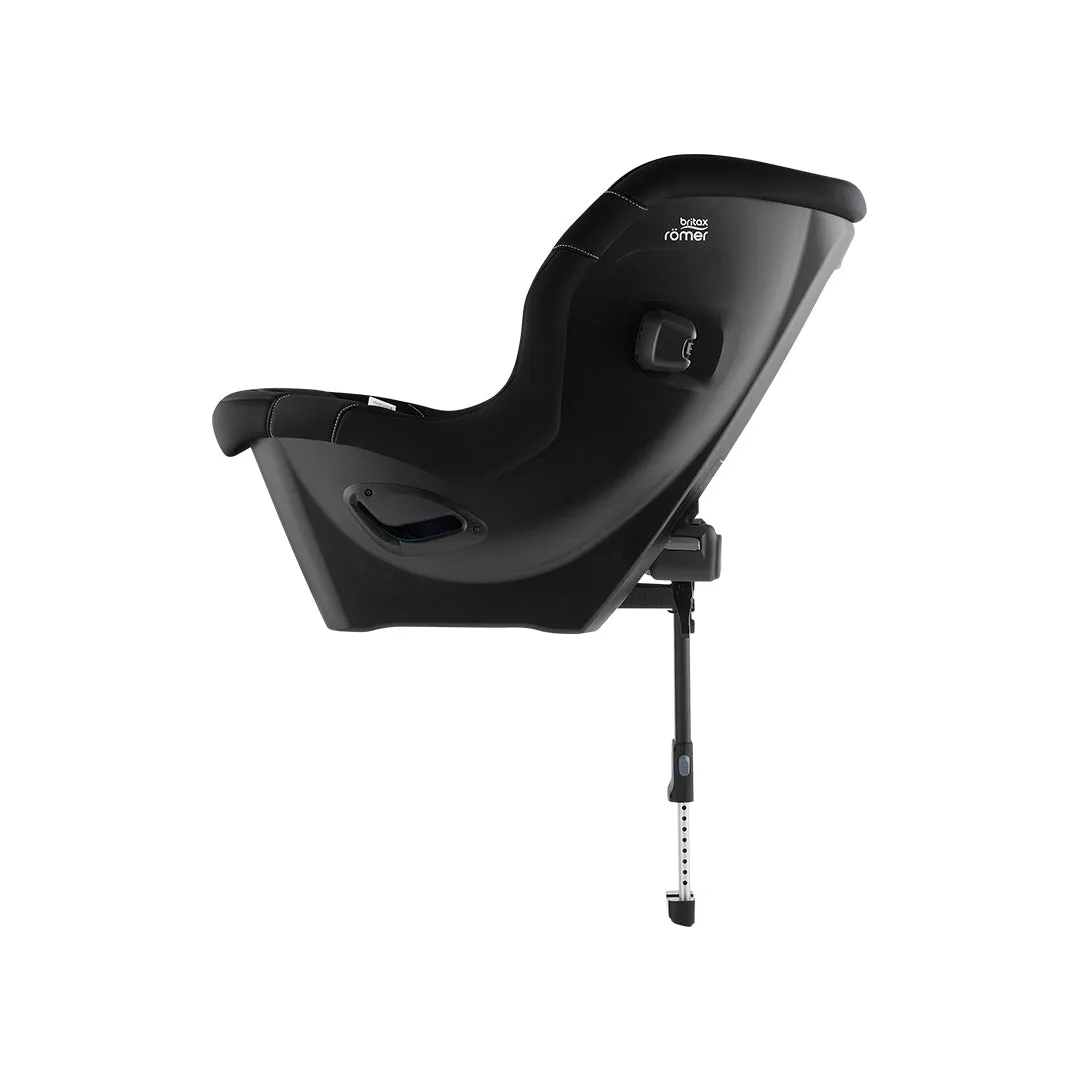 Outlet - Britax Romer Max-Safe Pro Car Seat - Space Black