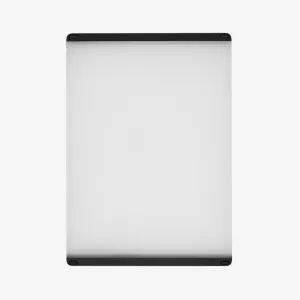 Oxo | White Polyproylene Cutting Boards
