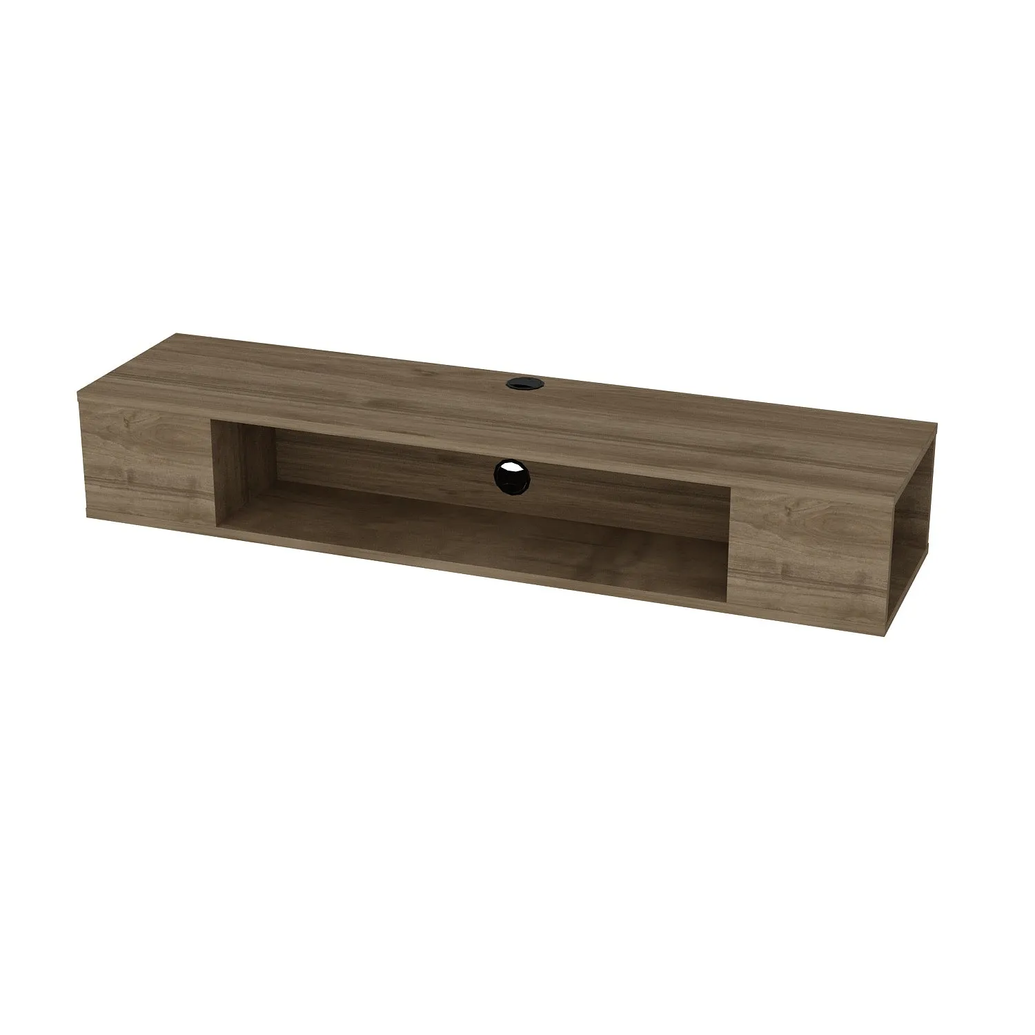 Peti Floating Tv Stand Decorotika