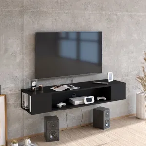 Peti Floating Tv Stand Decorotika