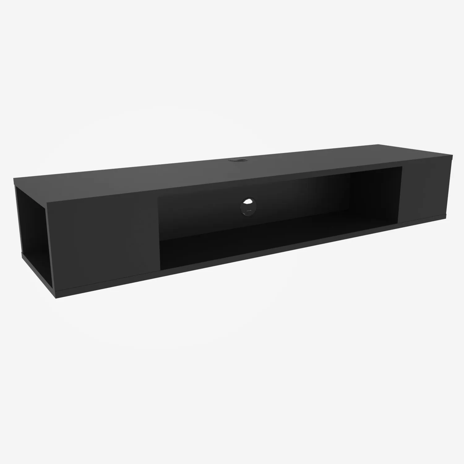 Peti Floating Tv Stand Decorotika