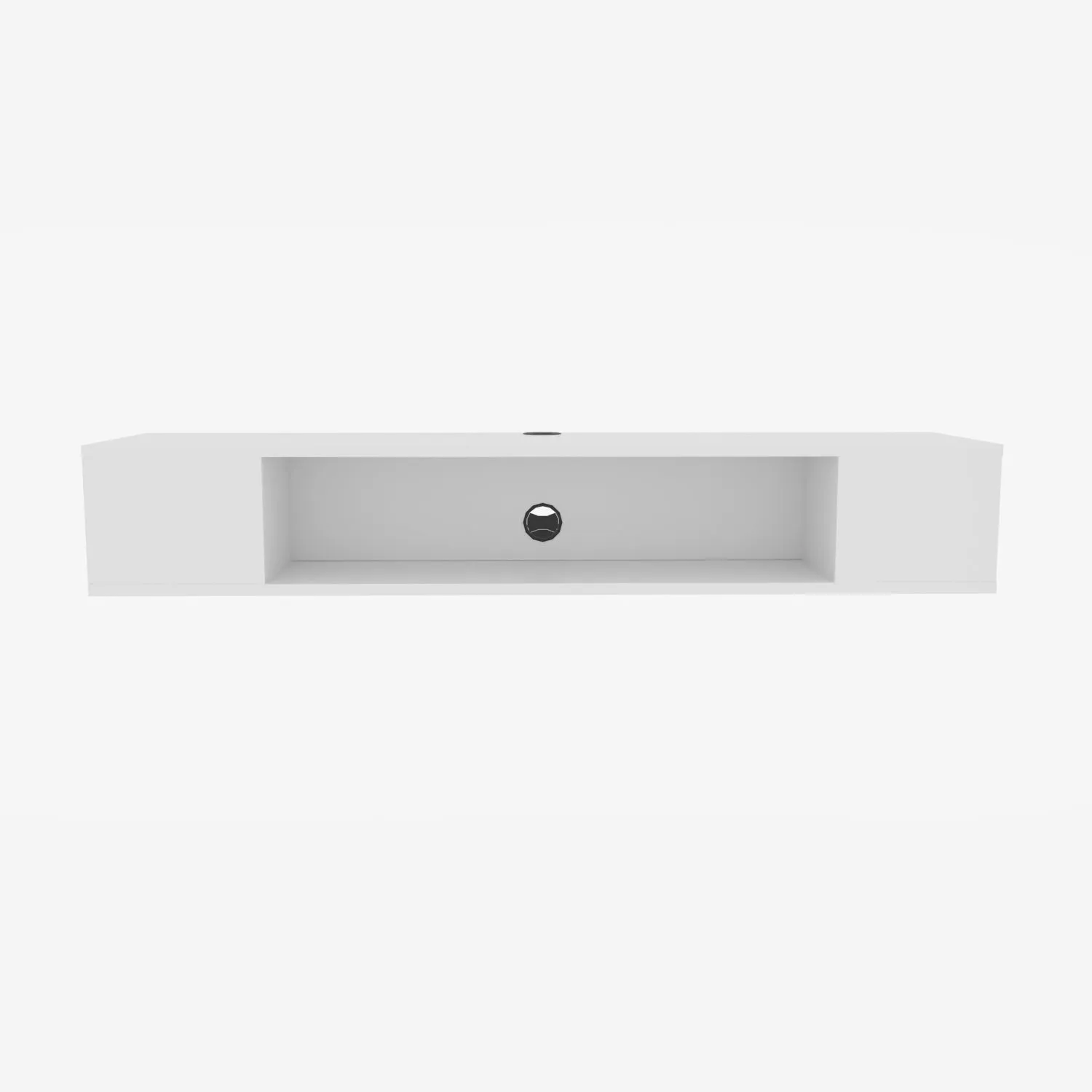 Peti Floating Tv Stand Decorotika