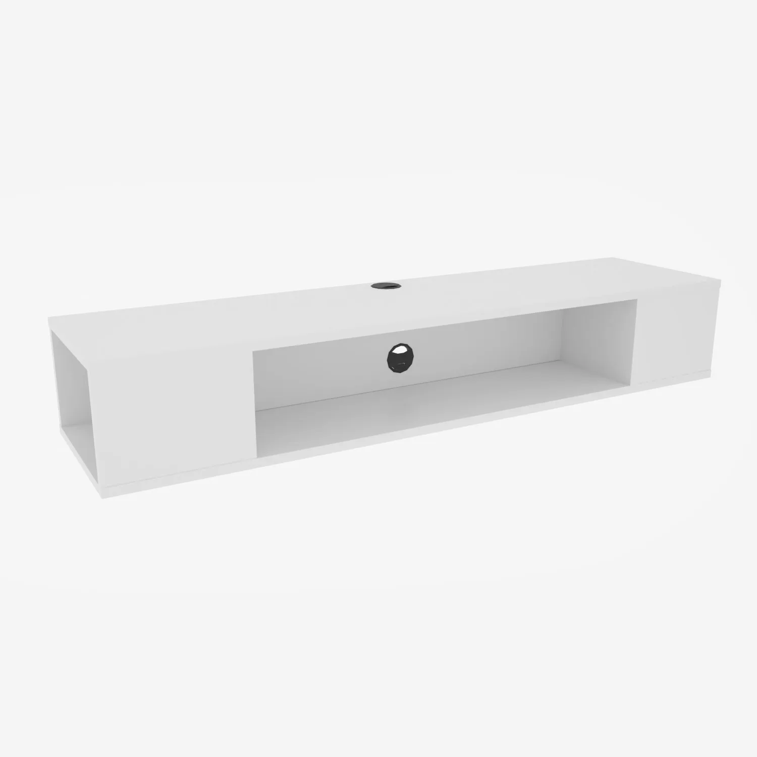 Peti Floating Tv Stand Decorotika