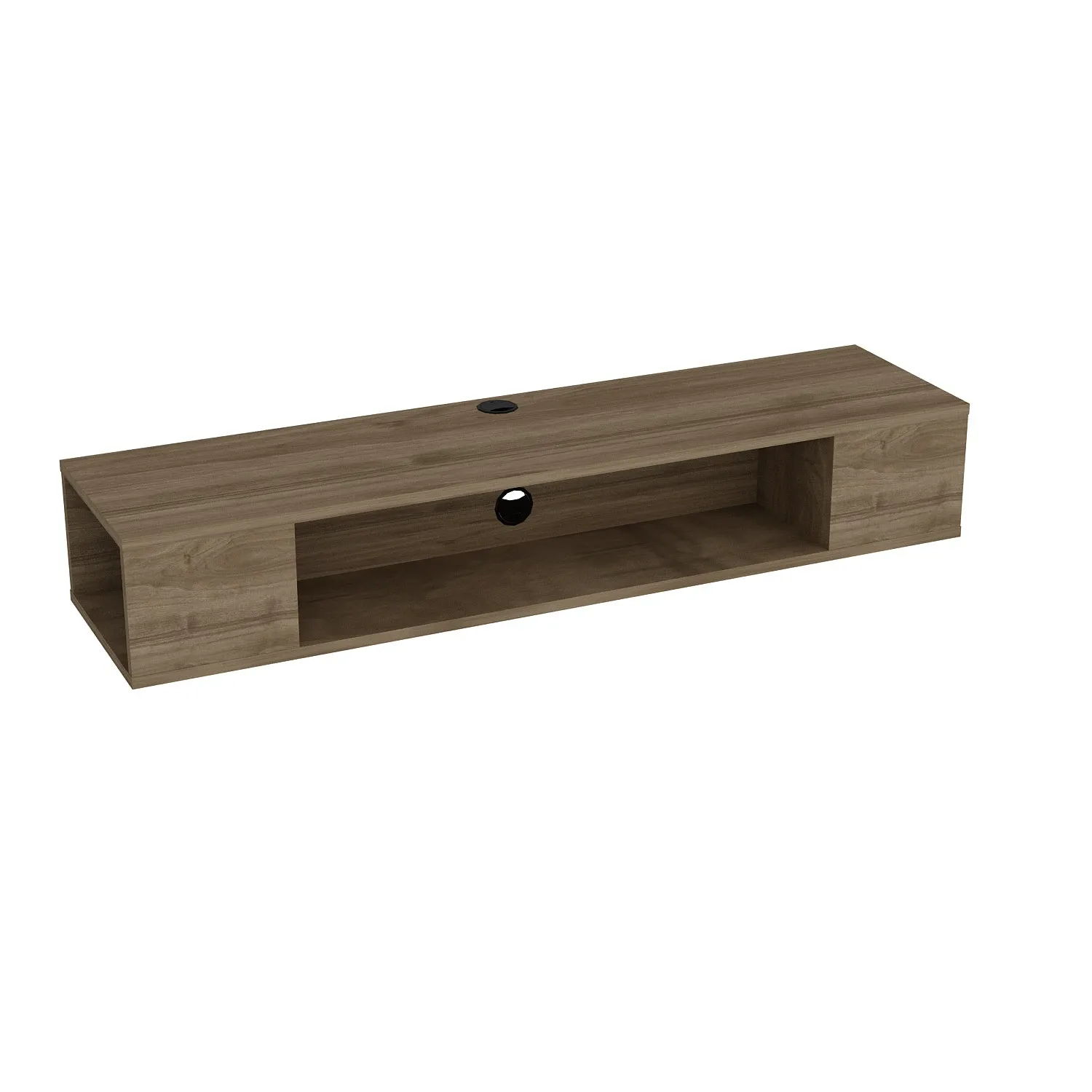 Peti Floating Tv Stand Decorotika