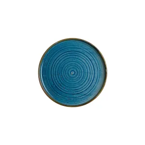 Plato trinche 21 cm sapphire bonna