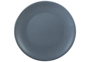 Plato Trinche Regina 28 cm gris Chicago CNS