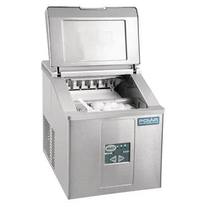 Polar C-Series Bench Top 15kg Bullet Ice Machine - CH479-A