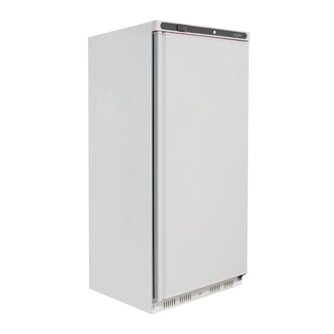 Polar G-Series 522L Single Door Patisserie Refrigerator White