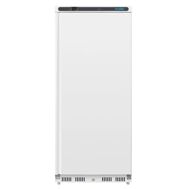Polar G-Series 522L Single Door Patisserie Refrigerator White