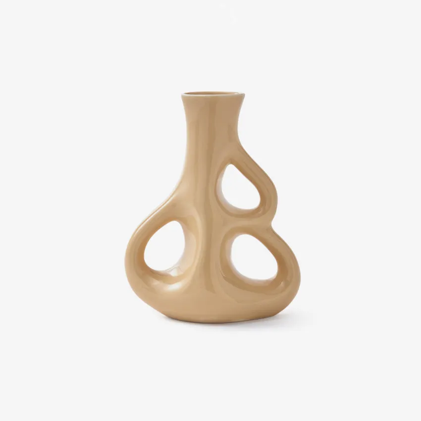 Polspotten | Three Ears Vase