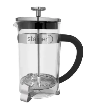 *Prensa Para Cafe 2 tz 600  ml*