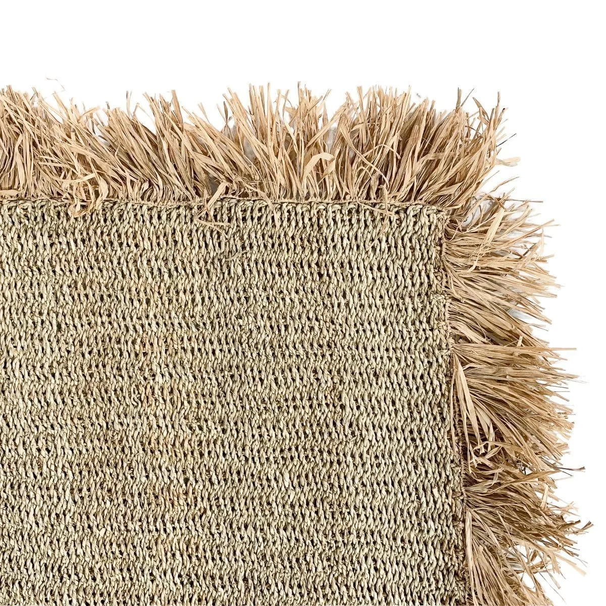 Raffia Carpet | 300x200cm Zoco Home