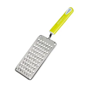 Rallador de Acero Inox Mango Plastico Lyt