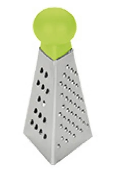 Rallador Mini Triangular Lyt