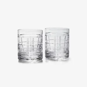 Ralph Lauren | Hudson Plaid DOF