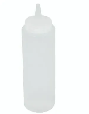 Recipiente de Aderezo 8 oz CCS