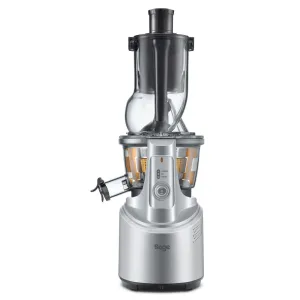 Sage the Big Squeeze Juicer | SJS700SIL4GUK1