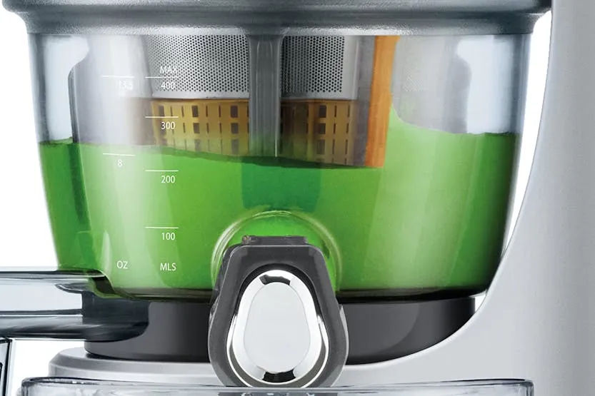 Sage the Big Squeeze Juicer | SJS700SIL4GUK1