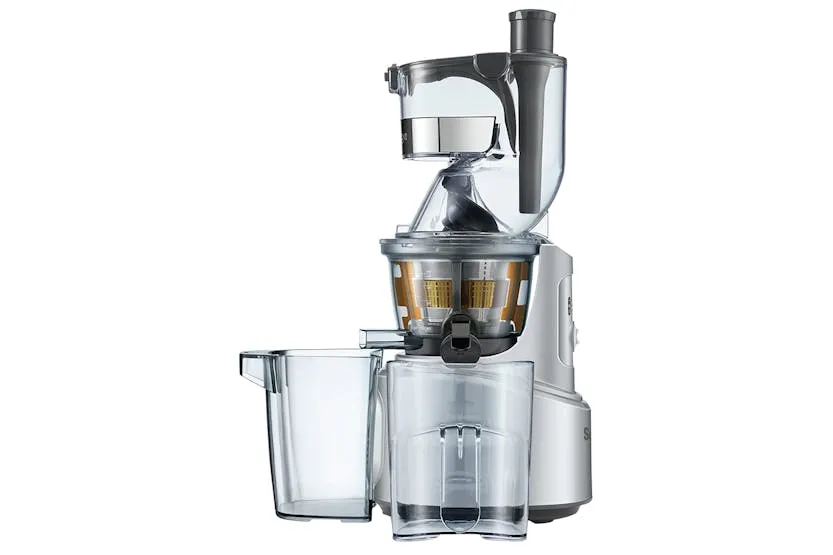 Sage the Big Squeeze Juicer | SJS700SIL4GUK1