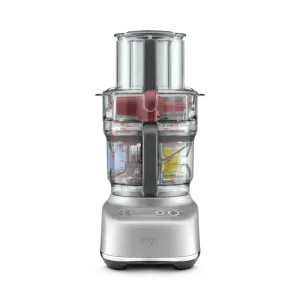 Sage The Paradice 9 Food Processor | Brushed Stainless Steel | SFP638BSS2GUK1
